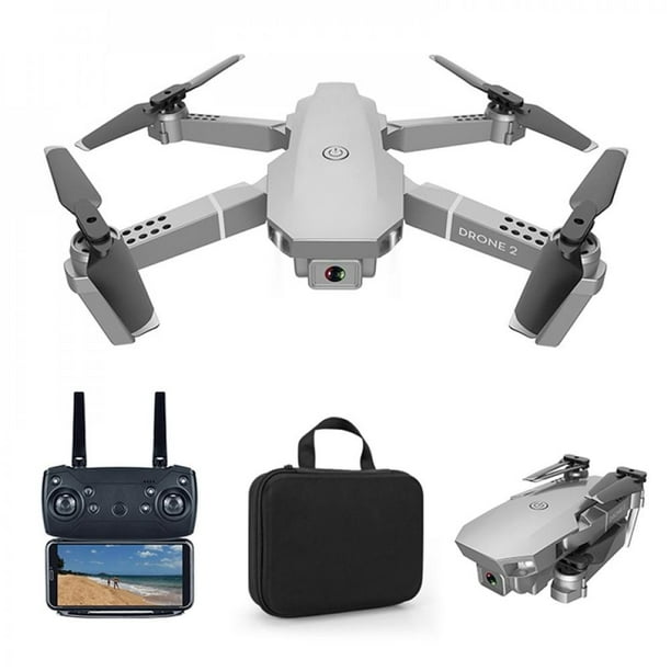 Cámara Mini Drone E68 Pro 4k Quadcopter Rc Cámara Mini Drone E68 Pro 4k Quadcopter Rc